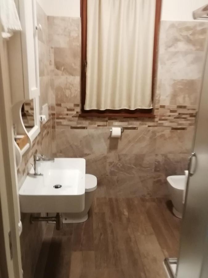 Apartamento Il Roccolo Di Valcerasa Treia Exterior foto