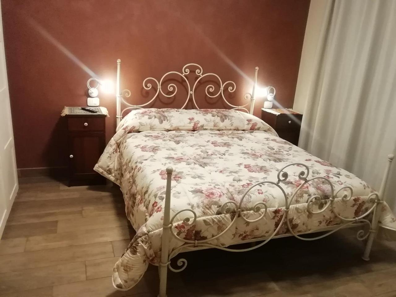 Apartamento Il Roccolo Di Valcerasa Treia Exterior foto