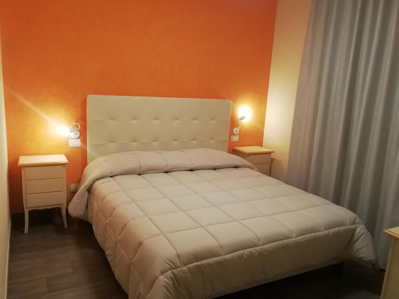 Apartamento Il Roccolo Di Valcerasa Treia Exterior foto