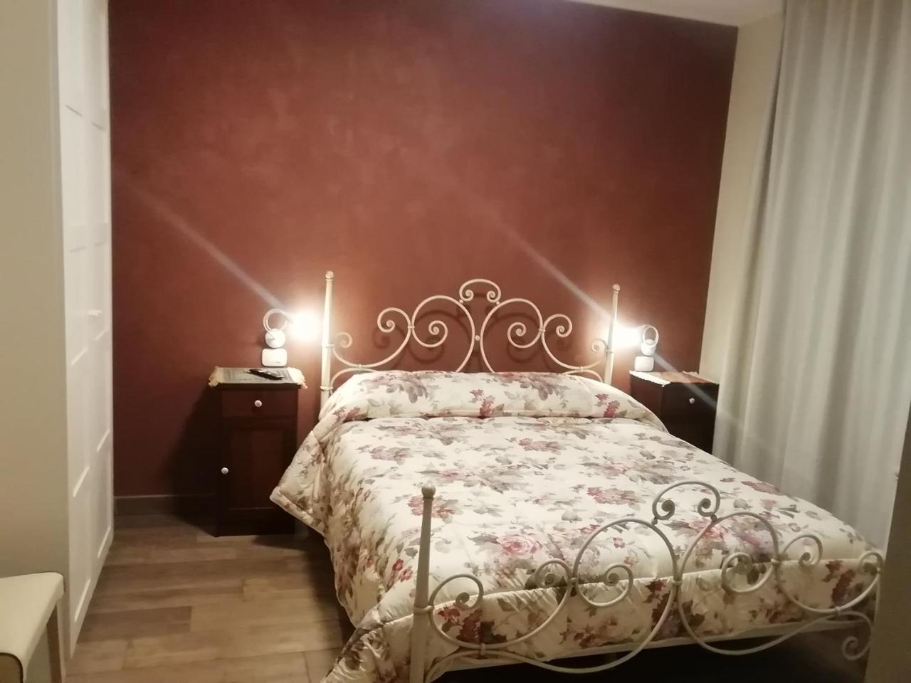Apartamento Il Roccolo Di Valcerasa Treia Exterior foto